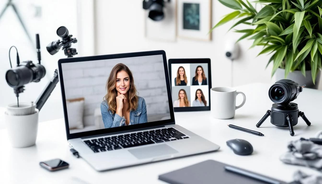 Best Professional Photo Apps Compared: AI Headshot Services in 2026