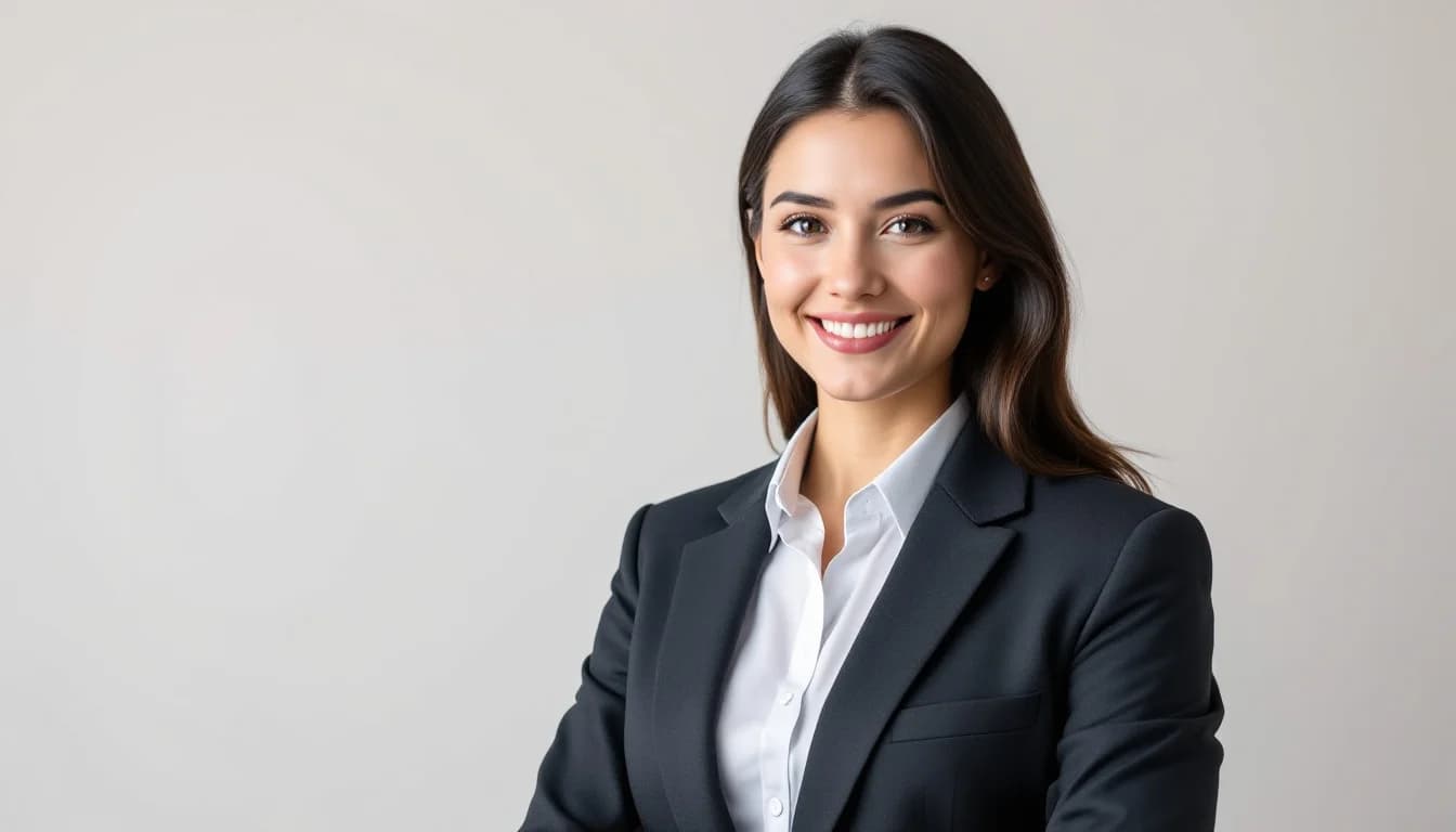 How to Get a Professional Headshot Without a Photographer