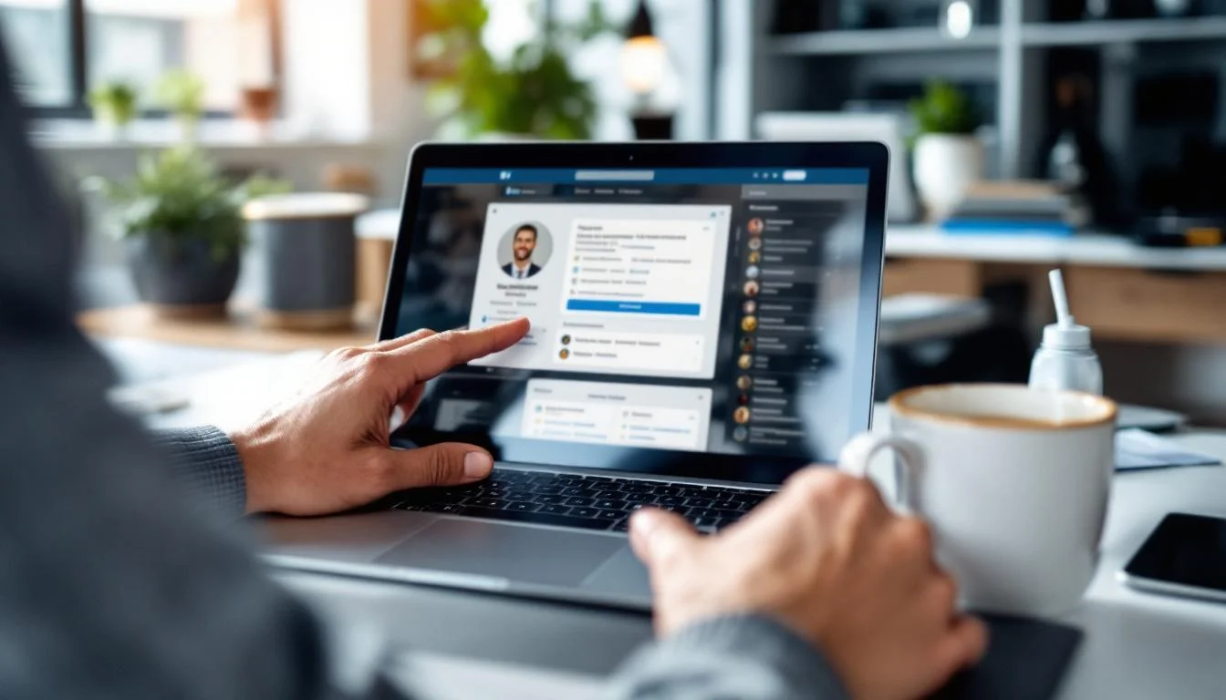Top LinkedIn Photo Mistakes to Avoid That Could Cost You Opportunities