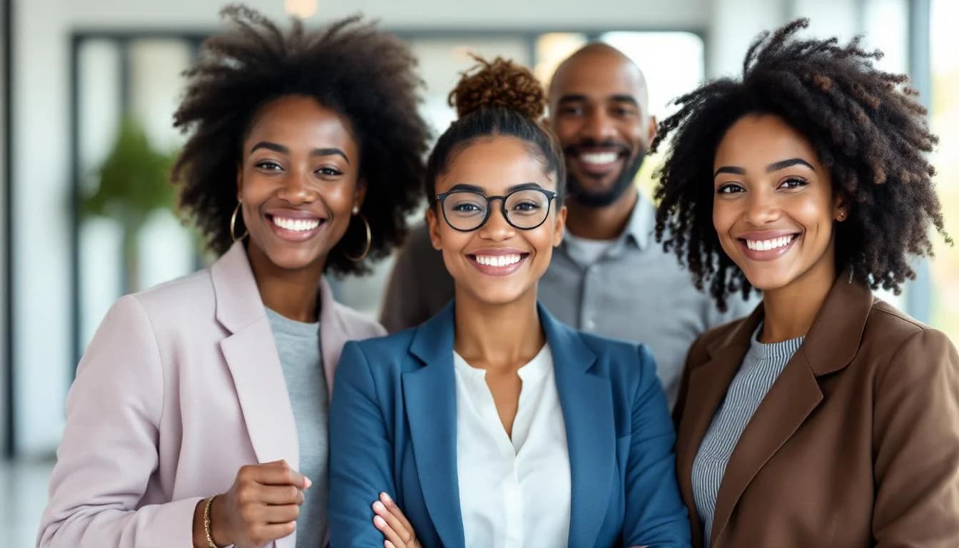 Nonprofit Staff Headshot Guide: Professional Team Photos on a Budget