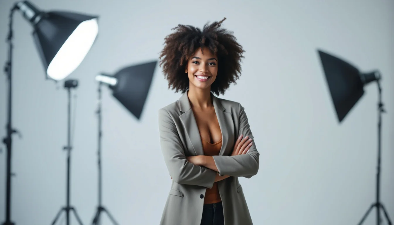 Why You Should Update Your Professional Headshot Every 2 Years