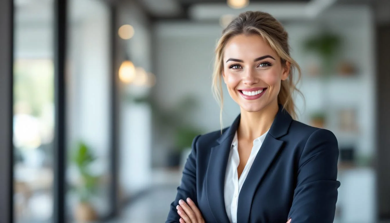 Real Estate Agent Headshot Tips: Why They Matter and How to Get Them Affordably
